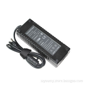 Factory supply laptop charger for acer computer adapter 120W/19V/6.3A